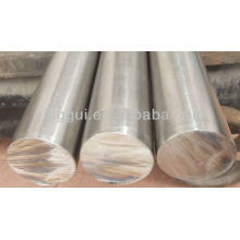 6201 aluminium alloy cold drawn round bar